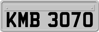 KMB3070