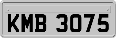 KMB3075