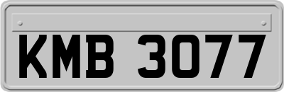 KMB3077