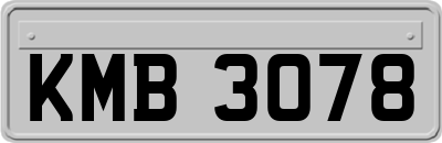 KMB3078