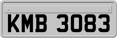 KMB3083