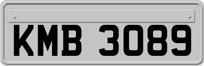 KMB3089