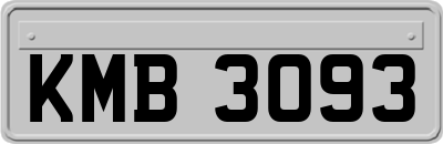 KMB3093