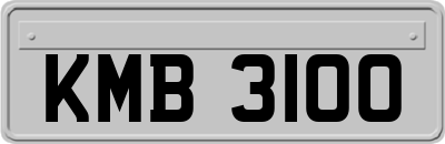 KMB3100
