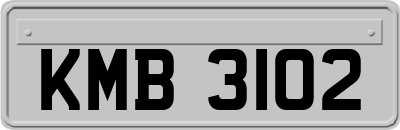 KMB3102