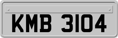KMB3104