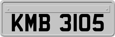 KMB3105