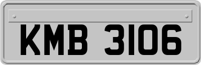 KMB3106