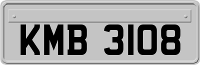 KMB3108
