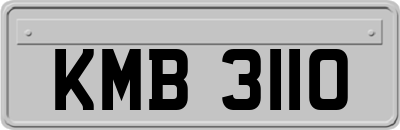 KMB3110