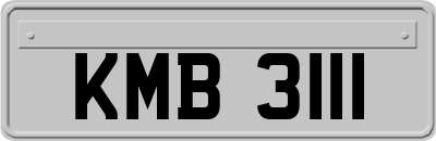 KMB3111