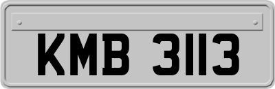KMB3113