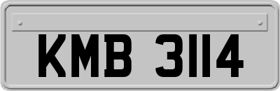 KMB3114