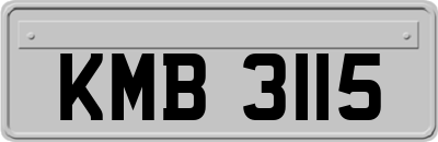 KMB3115