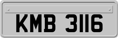 KMB3116