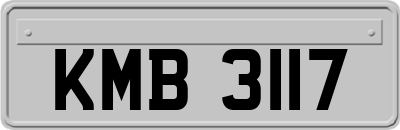 KMB3117