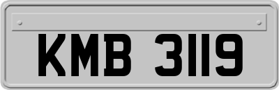 KMB3119