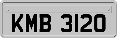 KMB3120