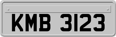 KMB3123