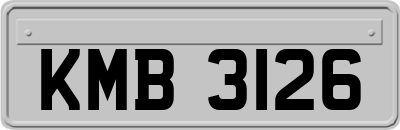 KMB3126