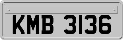 KMB3136