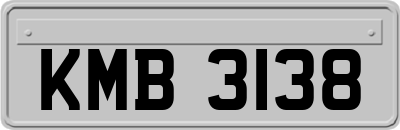 KMB3138