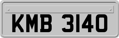 KMB3140