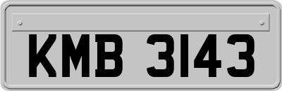 KMB3143