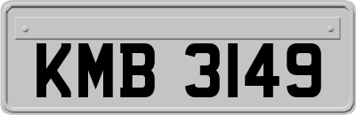 KMB3149