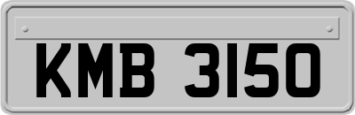KMB3150