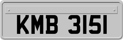 KMB3151