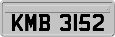 KMB3152