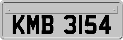 KMB3154