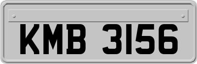 KMB3156