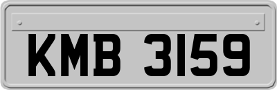 KMB3159