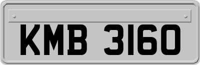 KMB3160