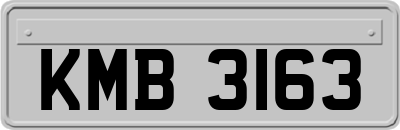 KMB3163