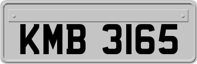 KMB3165