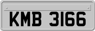 KMB3166