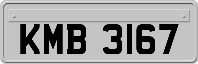 KMB3167
