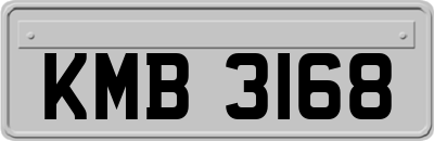 KMB3168