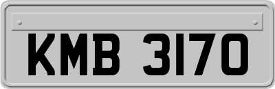 KMB3170