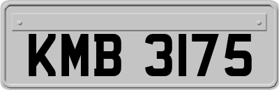 KMB3175