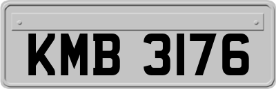 KMB3176