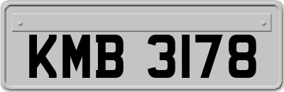 KMB3178