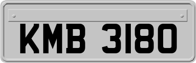KMB3180