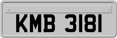 KMB3181