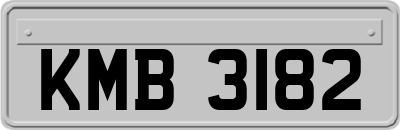 KMB3182