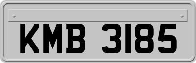 KMB3185