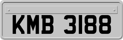 KMB3188